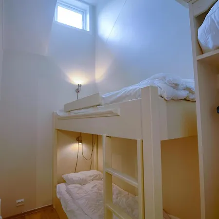 Lägenhet With Balcony, Ideal For Small Family Beitostolen