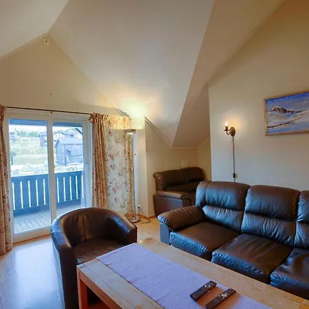 With Balcony, Ideal For Small Family
