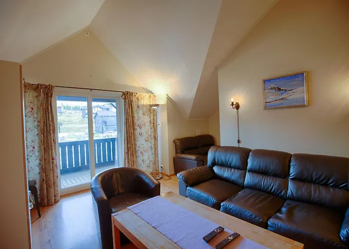 With Balcony, Ideal For Small Family