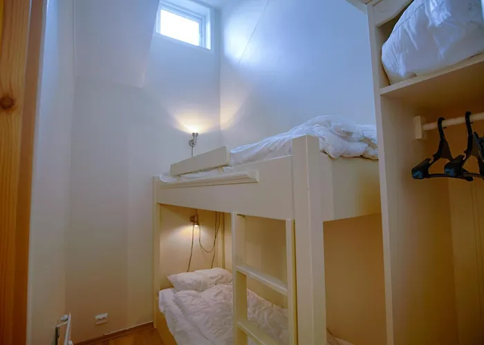 With Balcony, Ideal For Small Family * Beitostolen
