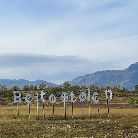 With Balcony, Ideal For Small Family * Beitostolen