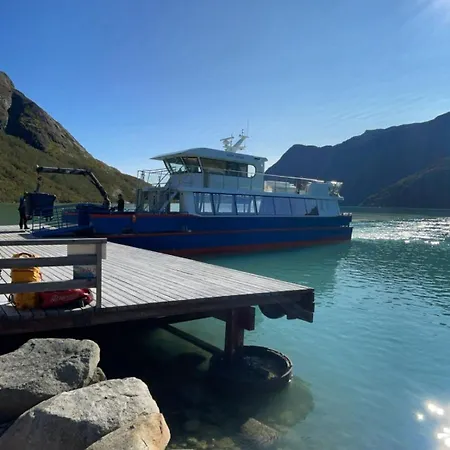 With Balcony, Ideal For Small Family