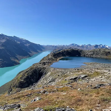 With Balcony, Ideal For Small Family Апартаменты *